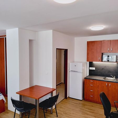 Hostel Blanice Prague Exterior photo